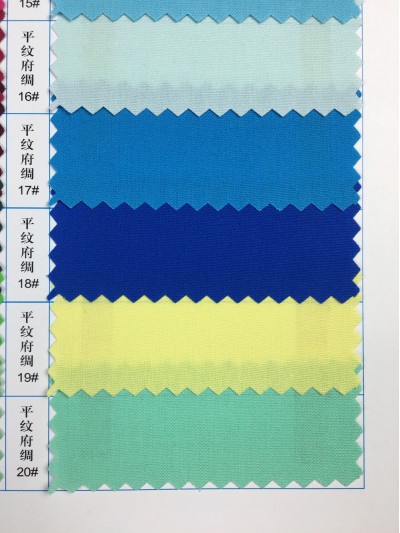  GZ-YGTI  100％全棉  133*72*58  全工藝   平紋府綢 細節-4